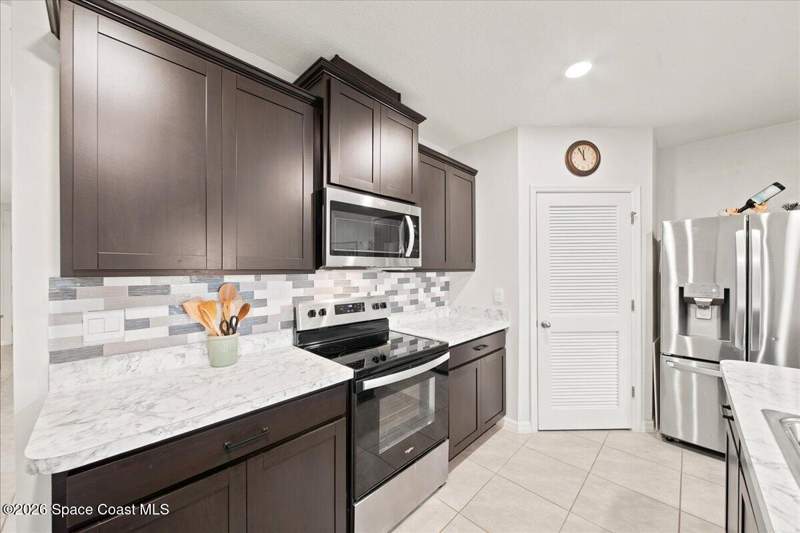 4 bedroom Single Family Residence at 1197 Casey Avenue, Harvest Landing, Rockledge — photo 5