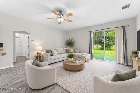 1751 Lacombe Street, Palm Bay FL - photo 10 of 31