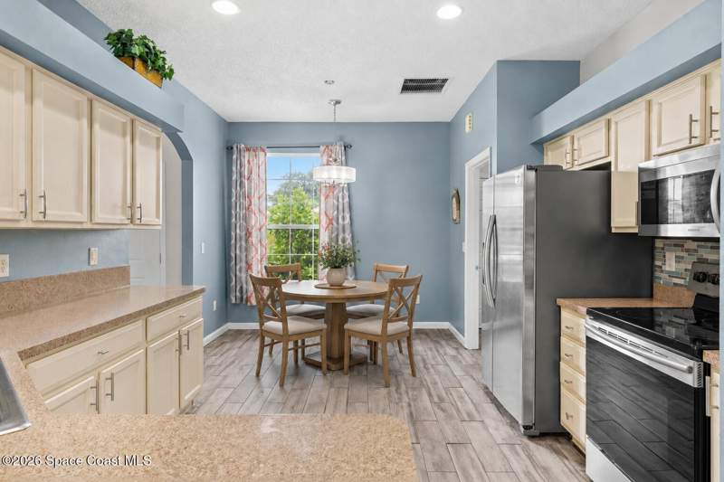 4 bedroom Single Family Residence at 1751 Lacombe Street, Port Malabar Unit 44, Palm Bay — photo 5