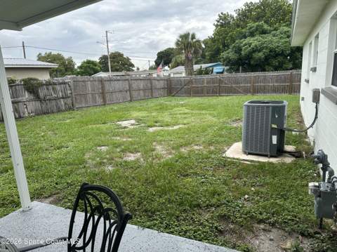 725 Manderine Street, Merritt Island FL - photo 10 of 11
