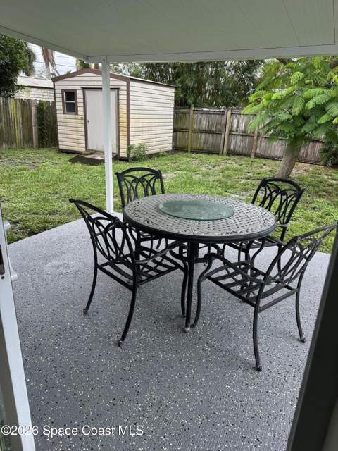 725 Manderine Street, Merritt Island FL - photo 9 of 11
