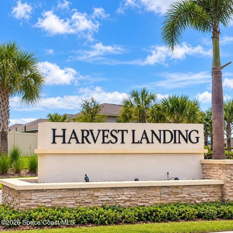4 bedroom Single Family Residence at 1197 Casey Avenue, Harvest Landing, Rockledge — photo 2