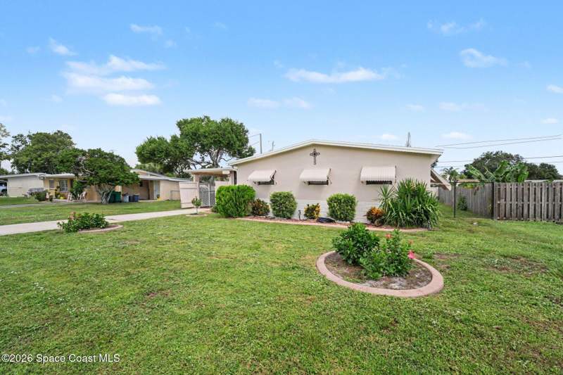 3 bedroom Single Family Residence at 2654 Boyd Avenue, Pic Estates Sec 1, Melbourne — photo 3