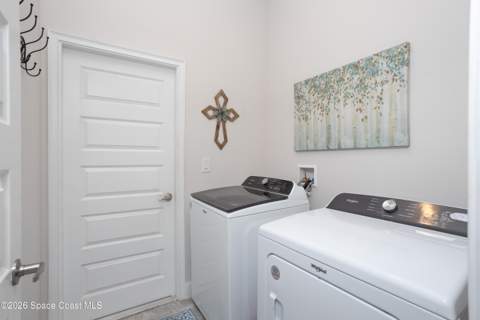 991 Tupelo Circle, Cocoa FL - photo 19 of 34