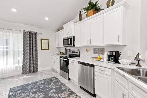 991 Tupelo Circle, Cocoa FL - photo 17 of 34