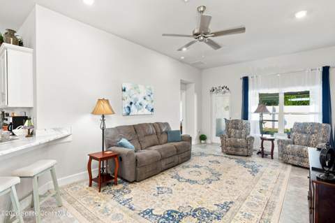 991 Tupelo Circle, Cocoa FL - photo 8 of 34