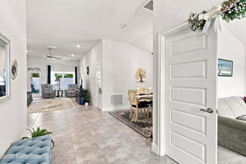 991 Tupelo Circle, Cocoa FL - photo 9 of 34