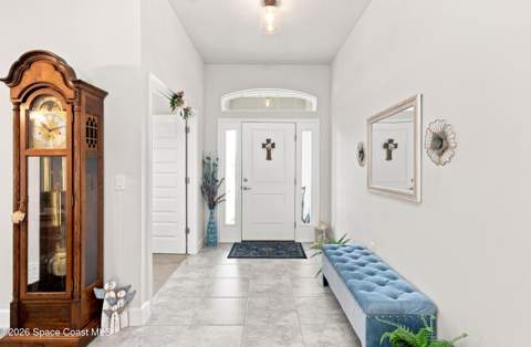 991 Tupelo Circle, Cocoa FL - photo 7 of 34
