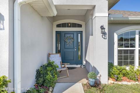991 Tupelo Circle, Cocoa FL - photo 6 of 34