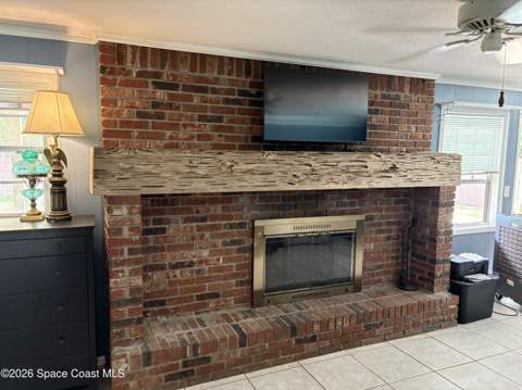 1422 Elm Terrace, Titusville FL - photo 8 of 35