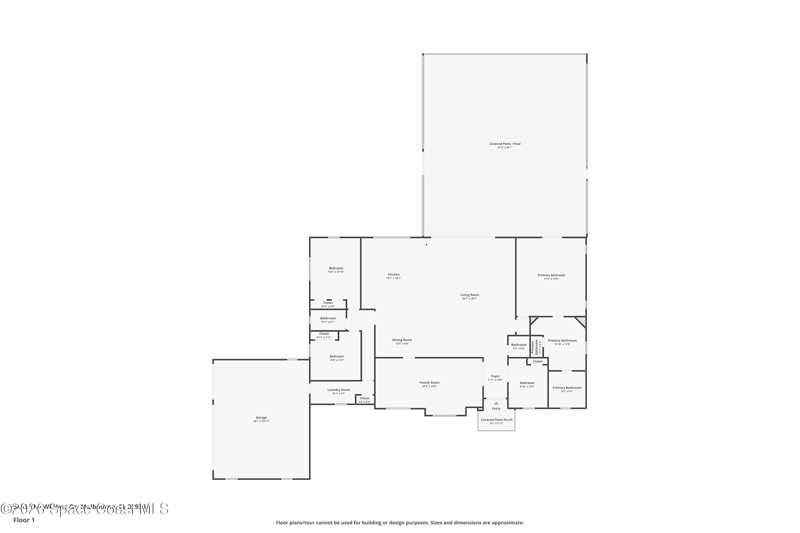 4 bedroom Single Family Residence at 5453 The Willows Drive, The Willows, Melbourne — photo 2
