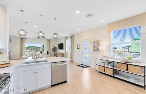 5114 Morning Dew Lane, West Melbourne FL - photo 18 of 24