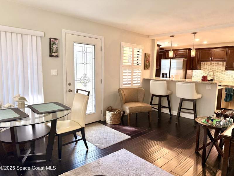 2 bedroom Condominium at 500 Catalina Road #301, Highland House Condo Apts Ph II, Cocoa Beach — photo 4