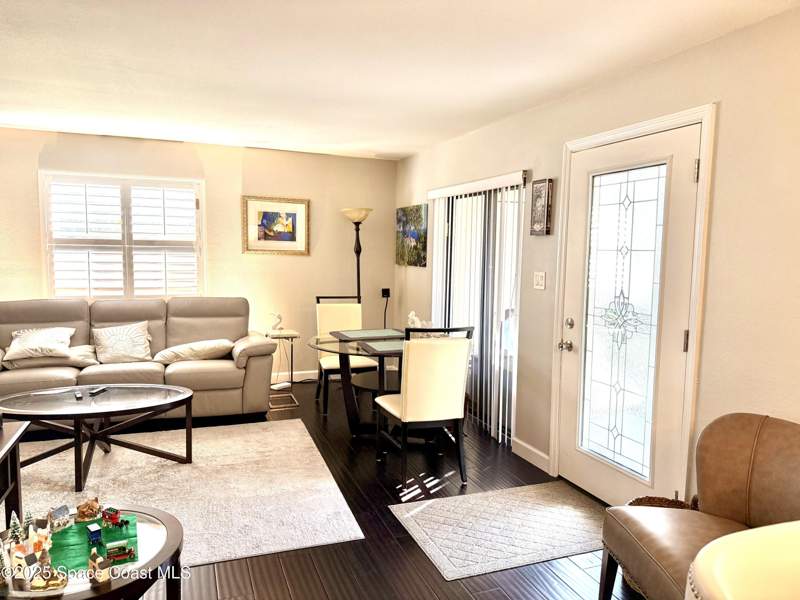 2 bedroom Condominium at 500 Catalina Road #301, Highland House Condo Apts Ph II, Cocoa Beach — photo 3