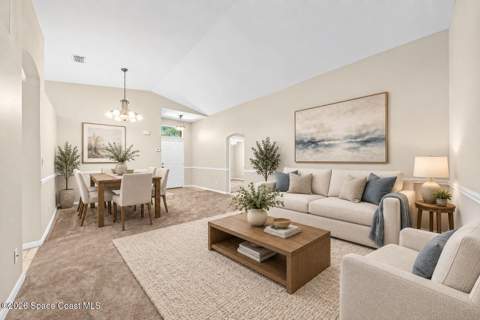 2087 Deercroft Drive, Melbourne FL - photo 10 of 63