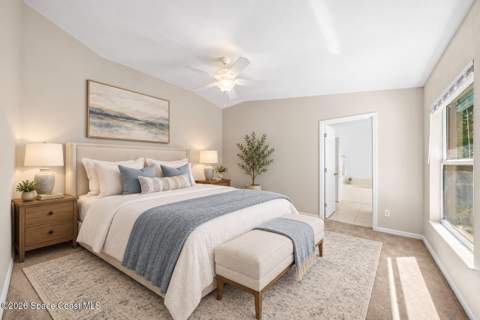 2087 Deercroft Drive, Melbourne FL - photo 17 of 63