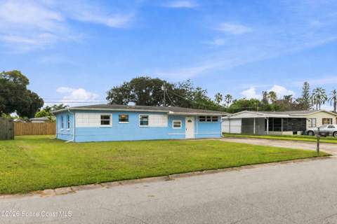 513 Falmouth Avenue, Merritt Island FL - photo 23 of 23