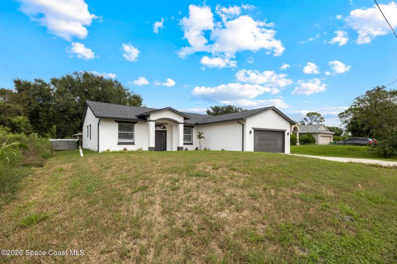 3 bedroom Single Family Residence at 6348 Dearman Street, Cocoa, Cocoa — photo 2