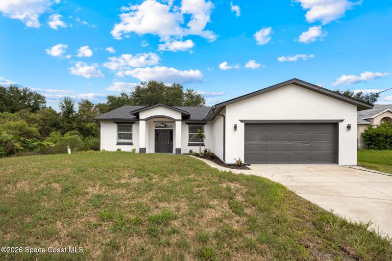 3 bedroom Single Family Residence at 6348 Dearman Street, Cocoa, Cocoa — photo 3