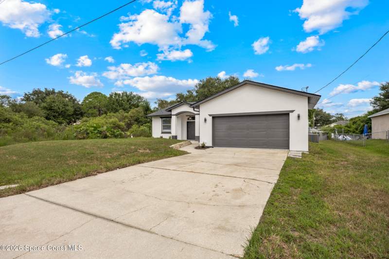 3 bedroom Single Family Residence at 6348 Dearman Street, Cocoa, Cocoa — photo 4