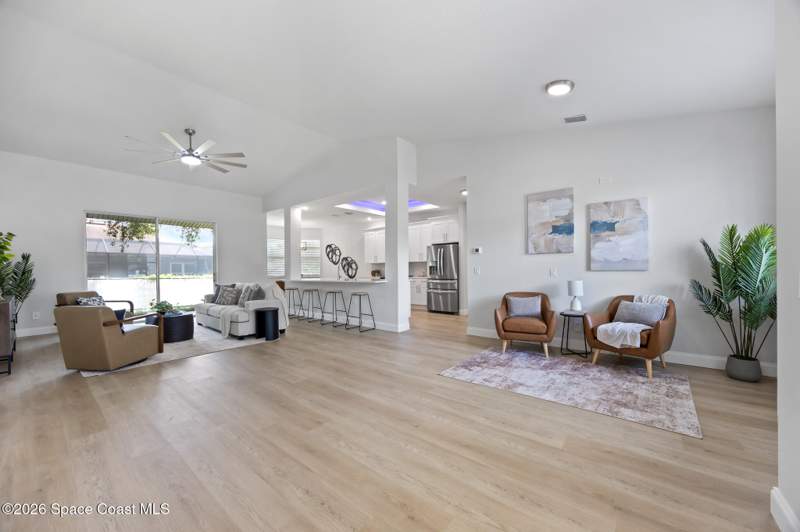 3 bedroom Single Family Residence at 6348 Dearman Street, Cocoa, Cocoa — photo 5