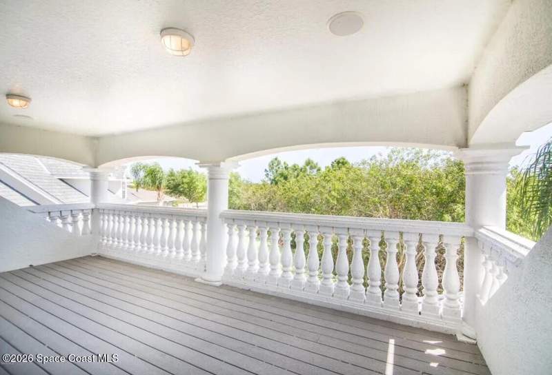 5 bedroom Single Family Residence at 1752 Long Pine Road, Sawgrass at Suntree Phase 1, Melbourne — photo 5