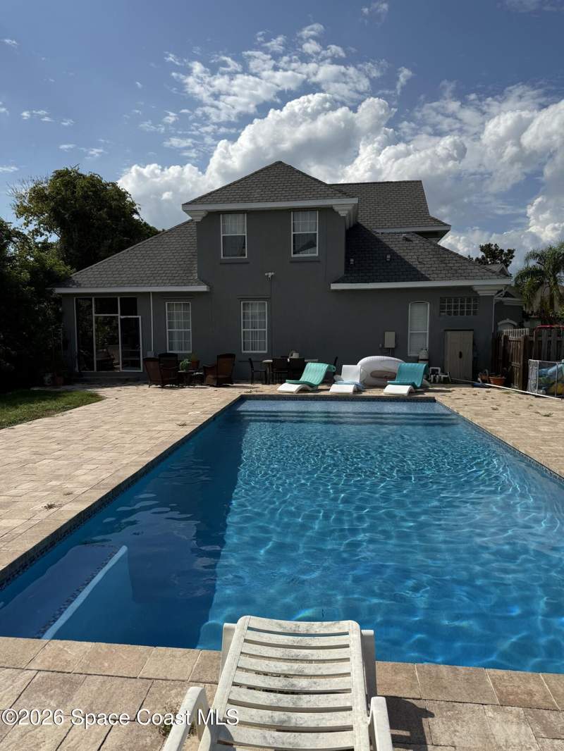 5 bedroom Single Family Residence at 1752 Long Pine Road, Sawgrass at Suntree Phase 1, Melbourne — photo 4
