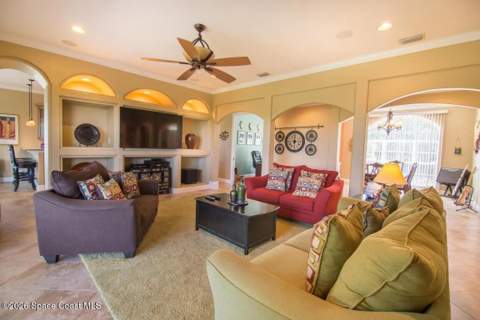 1752 Long Pine Road, Melbourne FL - photo 7 of 28