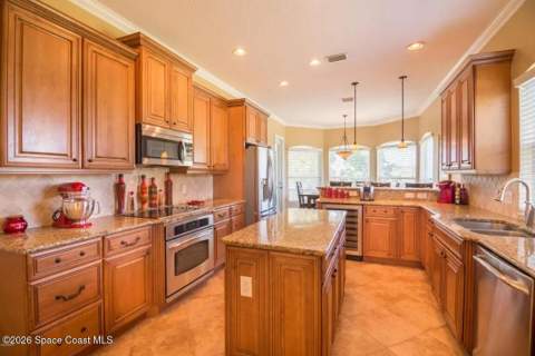 1752 Long Pine Road, Melbourne FL - photo 10 of 28