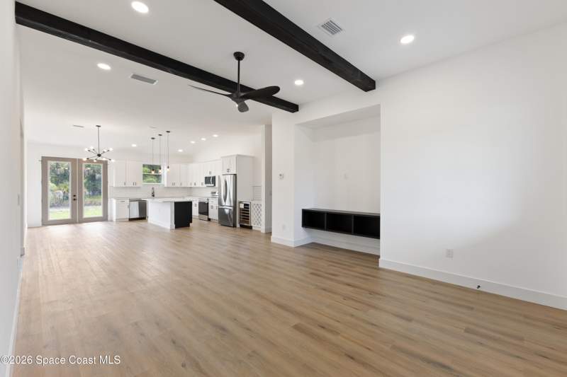 4 bedroom Single Family Residence at 1133 Hanover Avenue, Port Malabar Unit 32, Palm Bay — photo 2