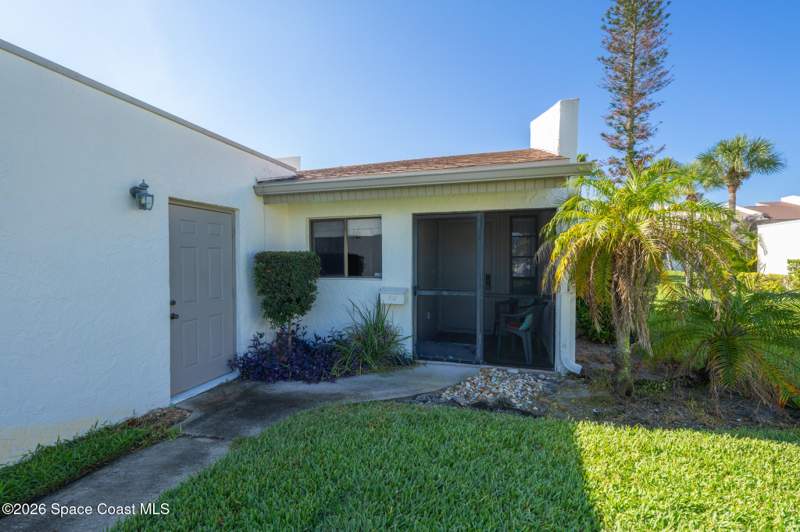 3 bedroom Townhouse at 411 Hawthorne Court, Lyme Bay Sec 2, Indian Harbour Beach — photo 4