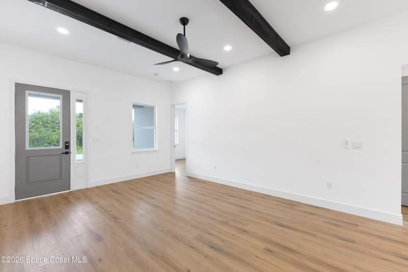 4 bedroom Single Family Residence at 1133 Hanover Avenue, Port Malabar Unit 32, Palm Bay — photo 4