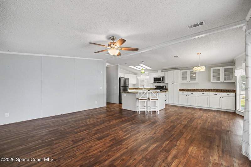 2 bedroom Manufactured Home at 116 Aquarius Terrace #26, Lost Lakes Condominium Ph I, Cocoa — photo 5