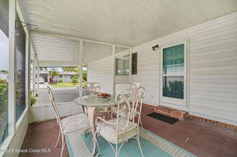 116 Aquarius Terrace #26, Cocoa FL - photo 14 of 39