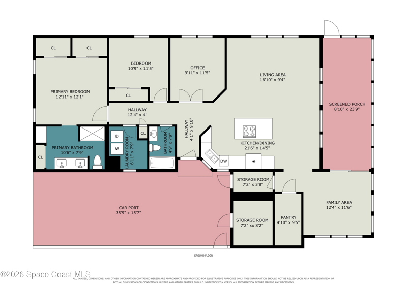 3 bedroom Manufactured Home at 130 Woodsman Mark #237, Northwest Lakes Condo Ph I and II, Cocoa — photo 2