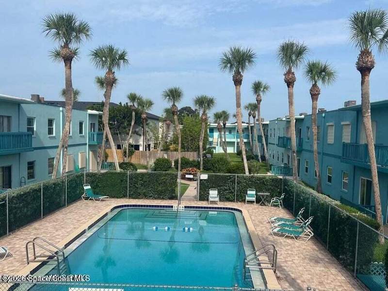 2 bedroom Condominium at 311 Taylor Avenue #G22, Ocean Park Condo S, Cape Canaveral — photo 2