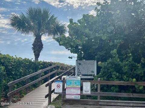 311 Taylor Avenue #G22, Cape Canaveral FL - photo 18 of 26
