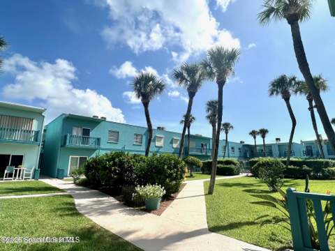 311 Taylor Avenue #G22, Cape Canaveral FL - photo 20 of 26