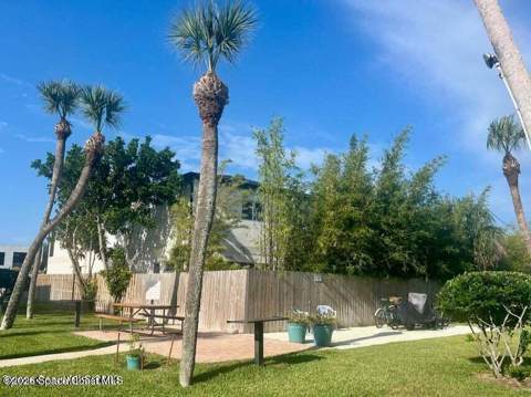 311 Taylor Avenue #G22, Cape Canaveral FL - photo 21 of 26