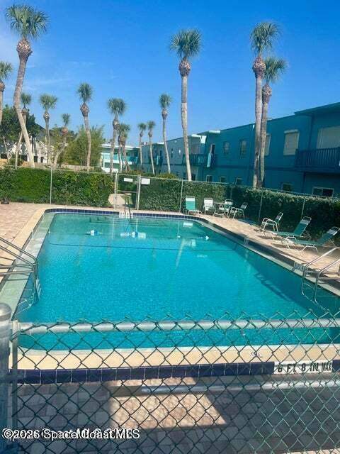 311 Taylor Avenue #G22, Cape Canaveral FL - photo 22 of 26