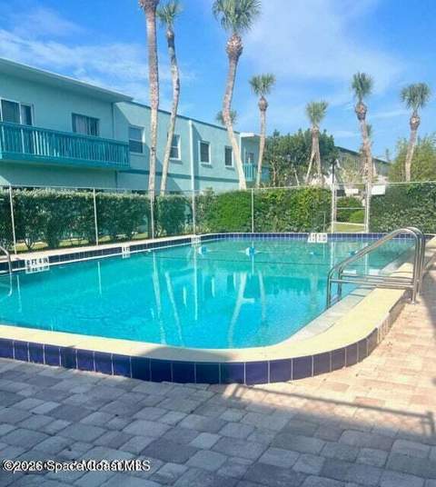 311 Taylor Avenue #G22, Cape Canaveral FL - photo 23 of 26