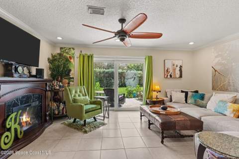 201 6th Avenue #B, Melbourne Beach FL - photo 20 of 49