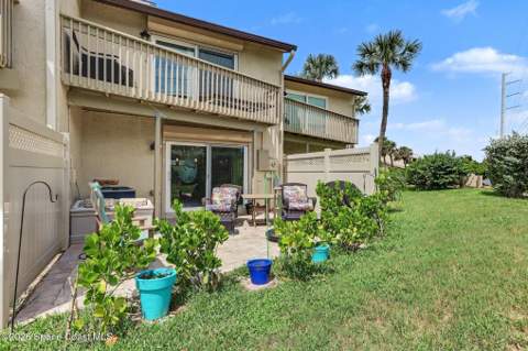 201 6th Avenue #B, Melbourne Beach FL - photo 24 of 49