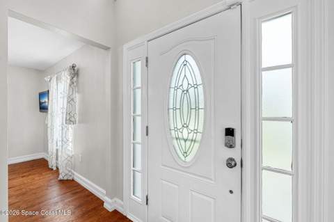 360 Hanford Road, Palm Bay FL - photo 6 of 46