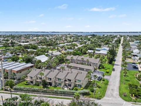 201 6th Avenue #B, Melbourne Beach FL - photo 8 of 49