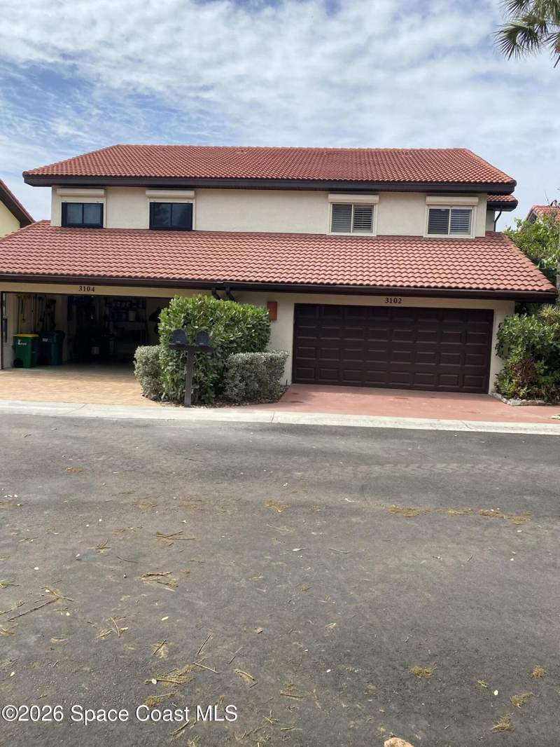 3 bedroom Townhouse at 3102 River Villa Way #200, Beach Woods Stage 7 Phase 2, Melbourne Beach — photo 2
