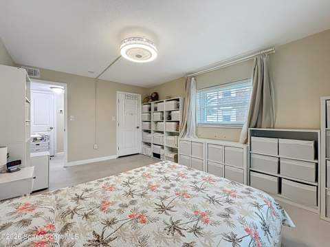 190 E Olmstead Drive #F8, Titusville FL - photo 17 of 25