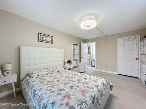 190 E Olmstead Drive #F8, Titusville FL - photo 18 of 25