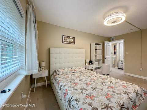 190 E Olmstead Drive #F8, Titusville FL - photo 19 of 25
