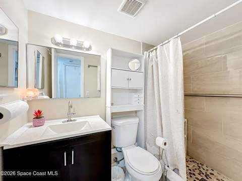 190 E Olmstead Drive #F8, Titusville FL - photo 23 of 25